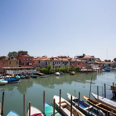Venice Appartament Salini II - Canal View Luaran gambar